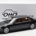 BMW 750iL E38 Schwarz Otto 1:18 - image 6 of 6
