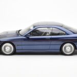BMW Alpina B12 E38 5.7 Blau Otto 1:18 - image 3 of 6