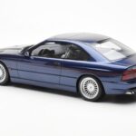 BMW Alpina B12 E38 5.7 Blau Otto 1:18 - image 5 of 6