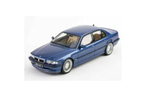 BMW Alpina B12 6.0 E38 Otto 1:18 OT359B Resin