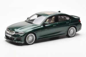 BMW Alpina B3 G20 Grün GT Spirit 1:18 GT295