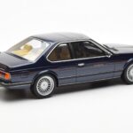 BMW Alpina B7 E24 Turbo Coupe Blau Metallic Otto 1:18 - image 2 of 6