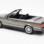 BMW Alpina C2 2.7 E30 Cabriolet Grau MCG 1:18 MCG18384 - image 5 of 5