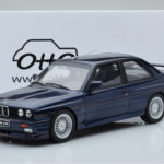 BMW Alpina B6 E30 3.5S Blau Otto 1:18 - image 6 of 6