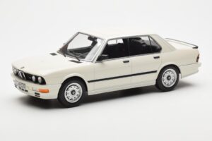 BMW M535i E28 Weiß Norev 1:18