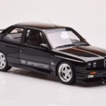 BMW M3 E30 AC Schnitzer ACS3 Sport 2.5 Schwarz Otto 1:18 - image 4 of 6