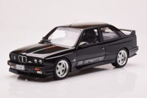 BMW M3 E30 AC Schnitzer ACS3 Sport 2.5 Schwarz Otto 1:18 OT1033