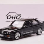 BMW M3 E30 AC Schnitzer ACS3 Sport 2.5 Schwarz Otto 1:18 - image 6 of 6