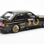 BMW M3 E30 #3 J. Richards Austrian Airlines ATCC 1987 AUTOart 1:18 - image 3 of 8