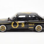BMW M3 E30 #3 J. Richards Austrian Airlines ATCC 1987 AUTOart 1:18 - image 4 of 8