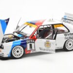 BMW M3 E30 #11 S. Soper Warsteiner DTM 1991 AUTOart 1:18 - image 2 of 8