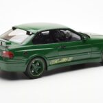BMW M3 E36 AC Schnitzer CLS II Grün Otto 1:18 - image 2 of 6