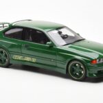 BMW M3 E36 AC Schnitzer CLS II Grün Otto 1:18 - image 4 of 6