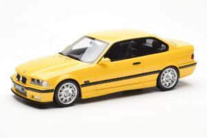 BMW M3 E36 Gelb Otto 1:18 OT666