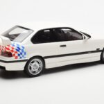 BMW M3 E36 Lightweight Weiß Otto 1:18 - image 2 of 6