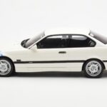 BMW M3 E36 Lightweight Weiß Otto 1:18 - image 3 of 6