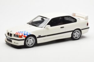 BMW M3 E36 Lightweight Weiß Otto 1:18 OT569