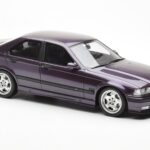 BMW M3 E36 Violett Otto 1:18 - image 4 of 6