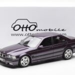BMW M3 E36 Violett Otto 1:18 - image 6 of 6