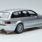 BMW M3 E46 Touring Concept Otto 1:18 OT981 Resin - image 2 of 6