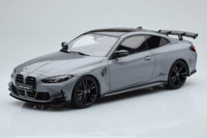 BMW M4 G82 AC Schnitzer Nardo Grau GT Spirit 1:18 GT376