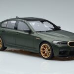 BMW M5 F90 CS GT Spirit 1:18 GT372 Resin - image 4 of 6