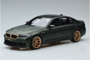 BMW M5 F90 CS GT Spirit 1:18 GT372 Resin