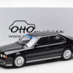 BMW M5 E34 Schwarz Otto 1:18 - image 6 of 6