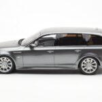 BMW M5 E61 Touring Grau Otto 1:18 - image 3 of 6