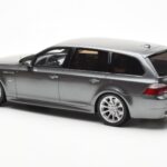 BMW M5 E61 Touring Grau Otto 1:18 - image 5 of 6