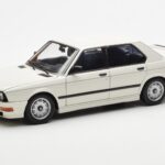BMW M535i E28 Alpine Weiß AUTOart 1:18