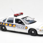 Chevrolet Caprice Watkins Glen Polizei UT Models 1:18 - image 4 of 6