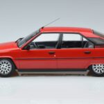 Citroen BX 16 TRS Norev 1:18 181680 Druckguss - image 3 of 8