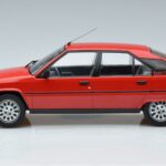 Citroen BX 16 TRS Norev 1:18 181680 Druckguss - image 4 of 8