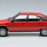 Citroen BX 16 TRS Norev 1:18 181680 Druckguss - image 5 of 8