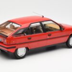 Citroen BX 19 GT Vallelunga Rot Norev 1:18 181683 - image 2 of 6