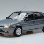Citroen BX Sport Norev 1:18 181690 Druckguss