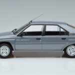 Citroen BX Sport Norev 1:18 181690 Druckguss - image 3 of 6
