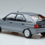 Citroen BX Sport Norev 1:18 181690 Druckguss - image 5 of 6