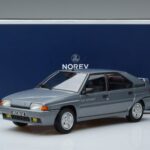 Citroen BX Sport Norev 1:18 181690 Druckguss - image 6 of 6