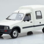Citroen C15 E Weiß Otto 1:18