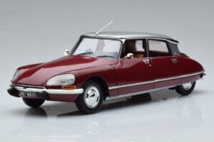 Citroen DS23 Pallas Rot Norev 1:18