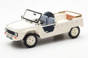 Citroen Mehari Azur Weiß Norev 1:18 181800