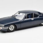 Citroen SM Orient Blau Norev 1:18 181732