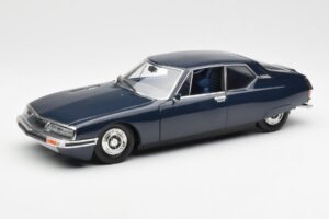 Citroen SM Orient Blau Norev 1:18 181732