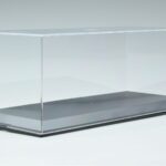 Vitrine MCG 1:18 MCG99115 Druckguss