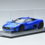 Vitrine MCG 1:18 MCG99115 Druckguss - image 4 of 11