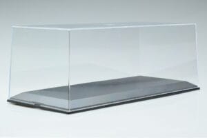 Vitrine MCG 1:18 MCG99115 Druckguss