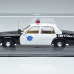 Vitrine MCG 1:18 MCG99115 Druckguss - image 8 of 11