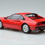 Ferrari 208 GTB Turbo GT Spirit 1:18 GT347 Resin - image 5 of 6